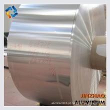 China pequena bobina de alumínio Bobina de alumínio 3000 de bobina de alumínio 3003 bobina de alumínio